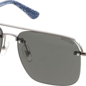 Mustang 2332 02 56-14-146 Unisex Güneş Gözlüğü