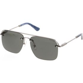 Mustang 2332 02 56-14-146 Unisex Güneş Gözlüğü