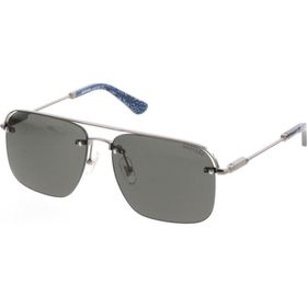Mustang 2332 02 56-14-146 Unisex Güneş Gözlüğü