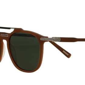 Mustang 2333 03 55-19-150 Unisex Güneş Gözlüğü