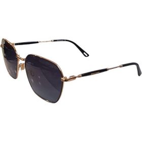 Mustang 2345 Füme Unisex Güneş Gözlüğü
