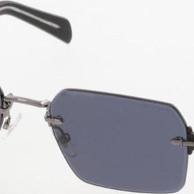 Mustang 2381 03 56-20-145 Unisex Güneş Gözlüğü