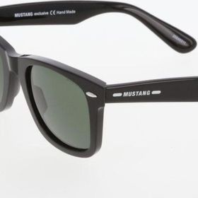 Mustang 2387 05 Unisex Güneş Gözlüğü