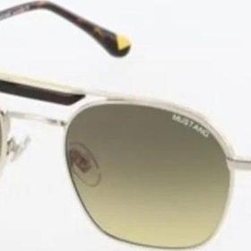 Mustang 2398 02 51-20-148 Unisex Güneş Gözlüğü