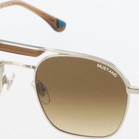 Mustang 2398 05 51-20-148 Unisex Güneş Gözlüğü