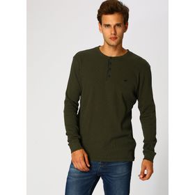 Mustang 6700-1603-440 Erkek T-shirt