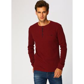 Mustang 6700-1603-440 Erkek T-shirt
