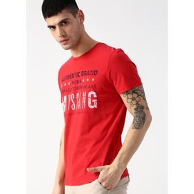 Mustang 6700-1603-440 Erkek T-shirt