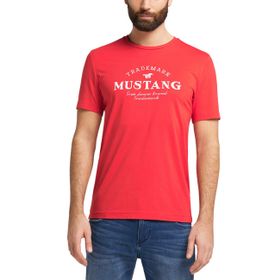 Mustang 67001603200 Erkek T Shırt