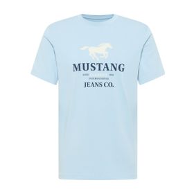 Mustang Austin Angel Falls 5283 Style Erkek T-shirt