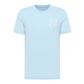 Mustang Austin Angel Falls 5283 Style Erkek T-shirt