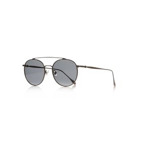 Mustang MU 1593 01 Unisex Güneş Gözlüğü