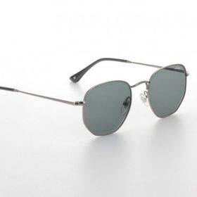 Mustang MU-1724 02 Unisex Güneş Gözlüğü