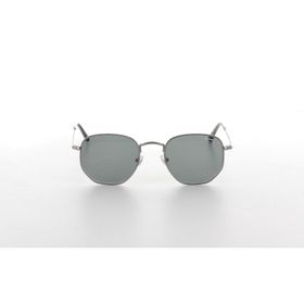 Mustang MU-1724 02 Unisex Güneş Gözlüğü