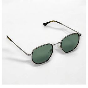 Mustang MU 1749 Col.3 51 21 145 Unisex Güneş Gözlüğü