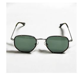 Mustang MU 1749 Col.3 51 21 145 Unisex Güneş Gözlüğü