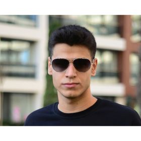 Mustang MU 1933 03 Erkek Güneş Gözlüğü