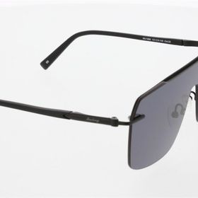 Mustang MU 1988 02 Unisex Güneş Gözlüğü