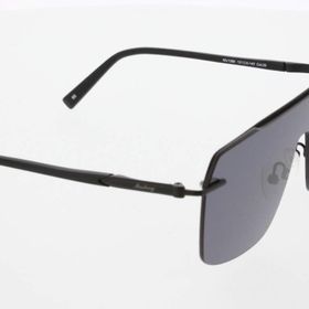 Mustang MU 1988 02 Unisex Güneş Gözlüğü
