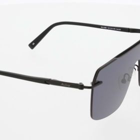 Mustang MU 1988 02 Unisex Güneş Gözlüğü