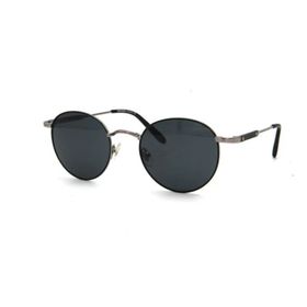 Mustang MU 2081 Col 01 Gümüş Unisex Güneş Gözlüğü