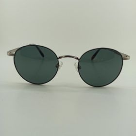 Mustang MU 2081 Col 01 Gümüş Unisex Güneş Gözlüğü