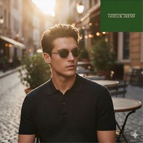 Mustang MU 2487 C-1 Unisex Güneş Gözlüğü