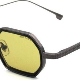 Mustang MU 2487 C02 Unisex Güneş Gözlüğü
