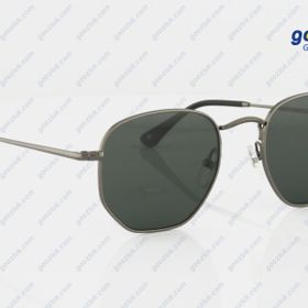 Mustang MU1724 02 Unisex Güneş Gözlüğü