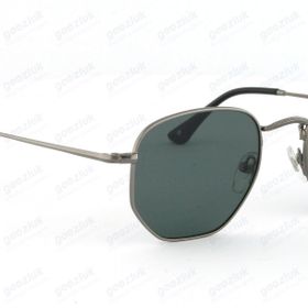 Mustang MU1724 02 Unisex Güneş Gözlüğü