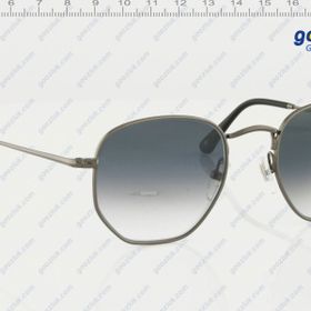Mustang MU1724 08 Unisex Güneş Gözlüğü