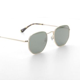Mustang MU1724 Unisex Güneş Gözlüğü