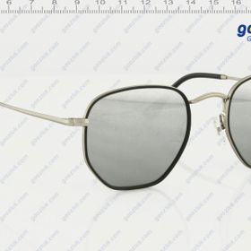 Mustang MU1749 02 Unisex Güneş Gözlüğü
