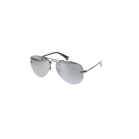 Mustang MU1961-04 56 Unisex Güneş Gözlüğü