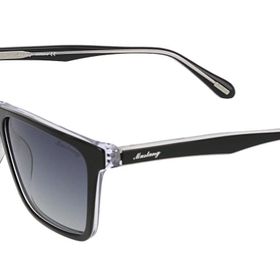 Mustang MU2047 02 Unisex Güneş Gözlüğü