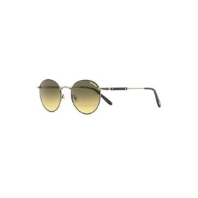 Mustang MU20810351 Unisex Güneş Gözlüğü