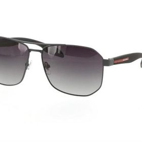 Mustang Mu2086-02 62 Polarize Erkek Güneş Gözlüğü