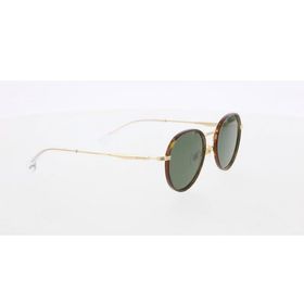 Mustang MU2108 02 Unisex Güneş Gözlüğü