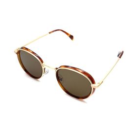 Mustang MU2117 02 49-23 Unisex Güneş Gözlüğü