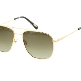 Mustang MU2124-01 54 Polarize Erkek Güneş Gözlüğü