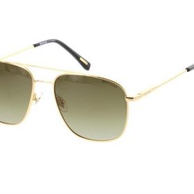 Mustang MU2124-01 54 Polarize Erkek Güneş Gözlüğü