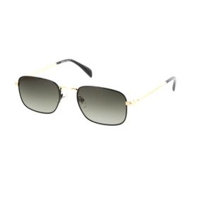 Mustang MU2171-01 53 Polarize Erkek Güneş Gözlüğü