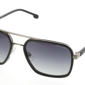 Mustang MU2174-02 58 Polarize Erkek Güneş Gözlüğü