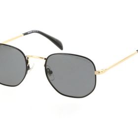 Mustang MU2175-01 51 Unisex Güneş Gözlüğü