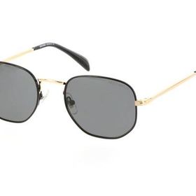 Mustang MU2175-01 51 Unisex Güneş Gözlüğü
