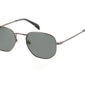 Mustang MU2175-03 51 Unisex Güneş Gözlüğü