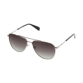 Mustang Mu2198-02 58 Polarize Erkek Güneş Gözlüğü