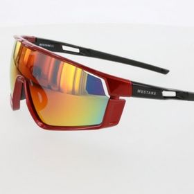 Mustang MU2229 01 Unisex Güneş Gözlüğü