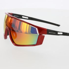 Mustang MU2229 01 Unisex Güneş Gözlüğü