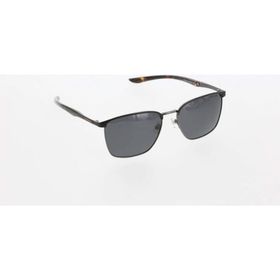 Mustang MU2237 Col 3 56 17 146 Polarize Sap Renk Leopar Kahverengi Unisex Güneş Gözlüğü